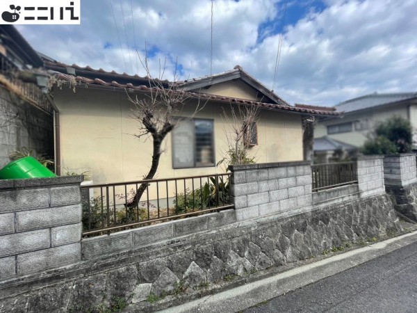 たつの市龍野町片山、土地の外観画像です
