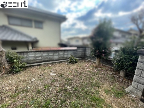 たつの市龍野町片山、土地の外観画像です