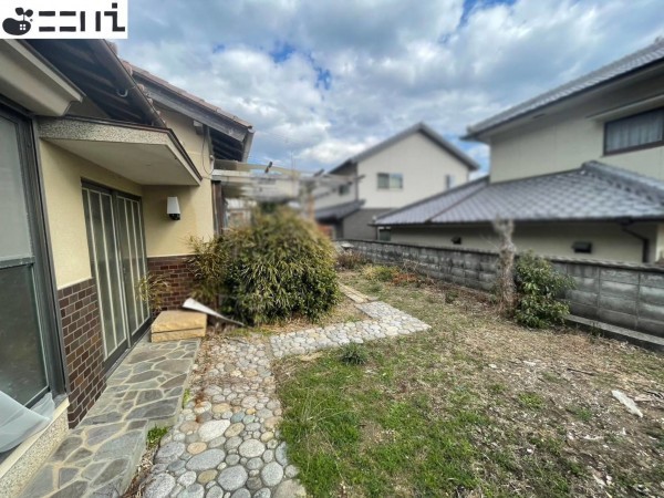 たつの市龍野町片山、土地の外観画像です