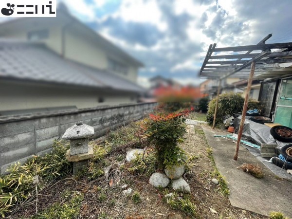 たつの市龍野町片山、土地の外観画像です
