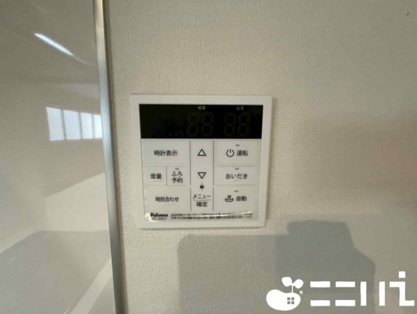 姫路市田寺、新築一戸建ての画像です