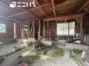 姫路市西今宿、土地の画像です