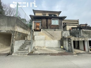 姫路市西今宿、土地の画像です