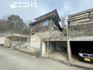 姫路市西今宿、土地の画像です