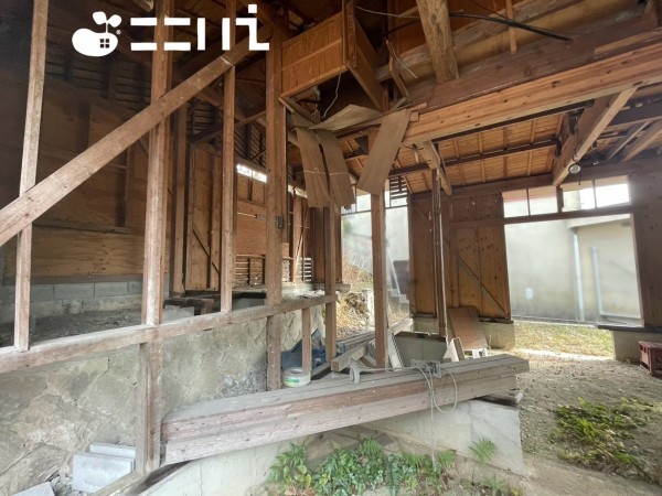 姫路市西今宿、土地の画像です