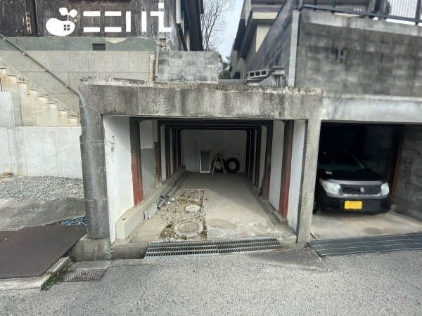 姫路市西今宿、土地の画像です