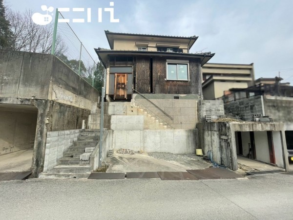 姫路市西今宿、土地の画像です