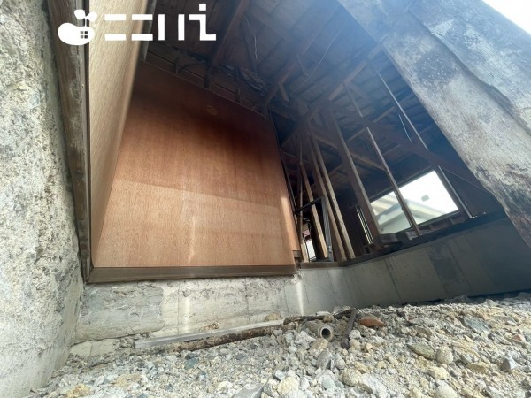 姫路市西今宿、土地の画像です