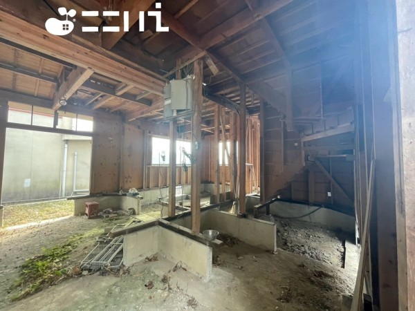 姫路市西今宿、土地の画像です