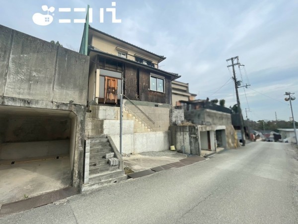 姫路市西今宿、土地の画像です