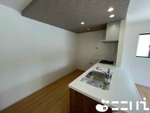 姫路市田寺、新築一戸建ての画像です
