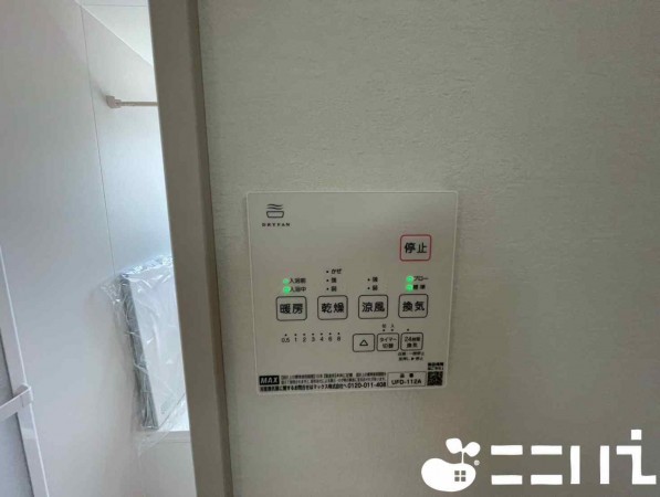 姫路市田寺、新築一戸建ての画像です
