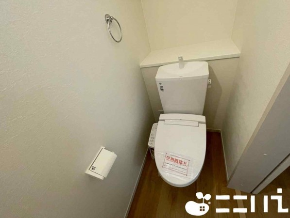 姫路市田寺、新築一戸建ての画像です