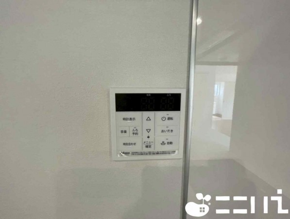 姫路市田寺、新築一戸建ての画像です