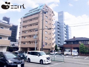 姫路市安田、収益/事業用物件/マンションの画像です