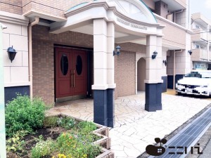 姫路市安田、収益/事業用物件/マンションの画像です