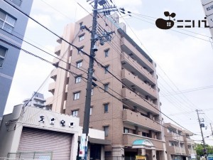 姫路市安田、収益/事業用物件/マンションの画像です