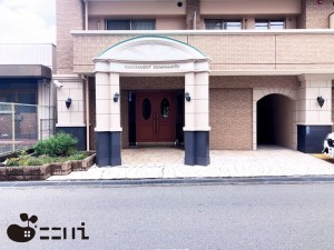 姫路市安田、収益/事業用物件/マンションの画像です