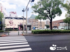 姫路市安田、収益/事業用物件/マンションの画像です