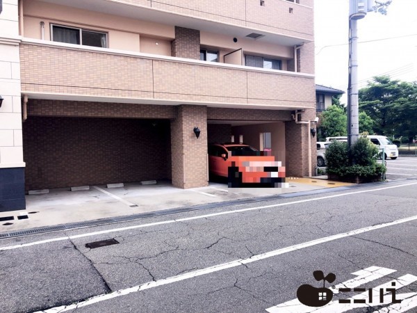 姫路市安田、収益/事業用物件/マンションの画像です