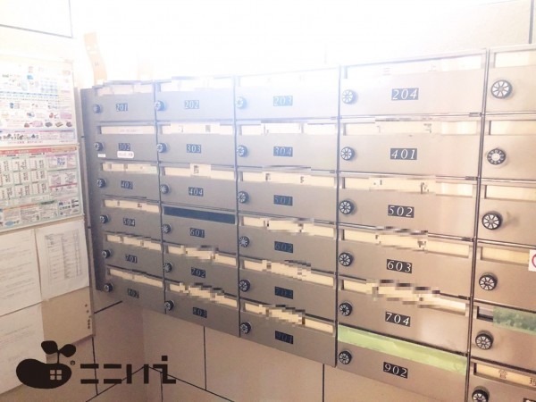 姫路市安田、収益/事業用物件/マンションの画像です