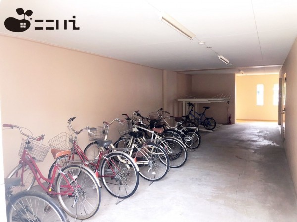 姫路市安田、収益/事業用物件/マンションの画像です