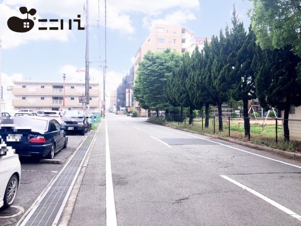 姫路市安田、収益/事業用物件/マンションの画像です