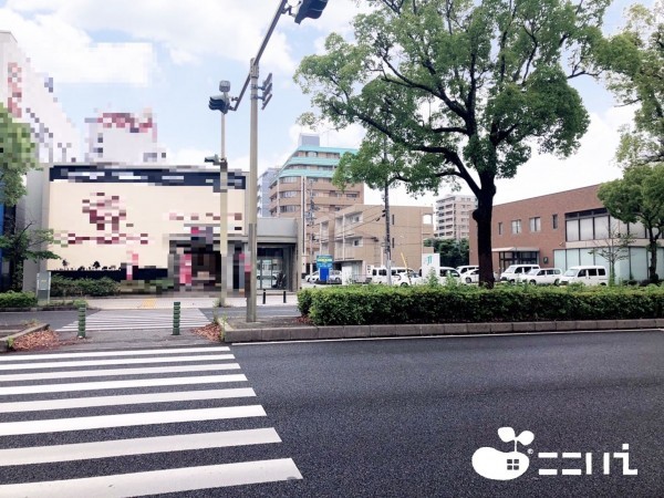 姫路市安田、収益/事業用物件/マンションの画像です