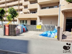 姫路市東今宿、マンションの設備画像です
