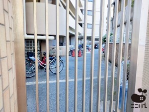 姫路市東今宿、マンションの設備画像です
