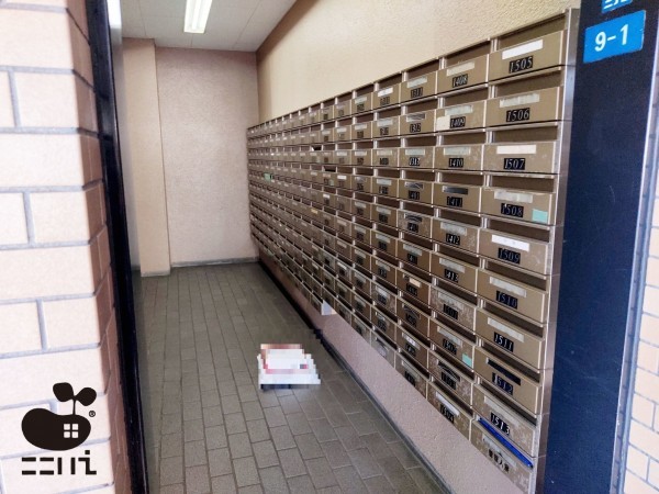 姫路市東今宿、マンションの設備画像です