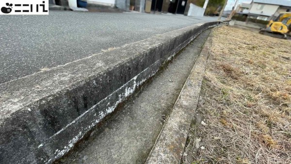 揖保郡太子町鵤、土地の画像です