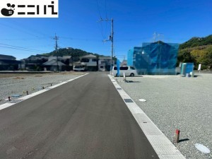 揖保郡太子町鵤、土地のその他画像です