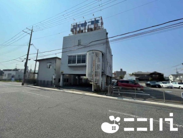 姫路市南条、収益/事業用物件/店舗の画像です
