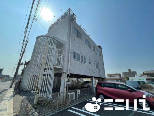 姫路市南条、収益/事業用物件/店舗の画像です