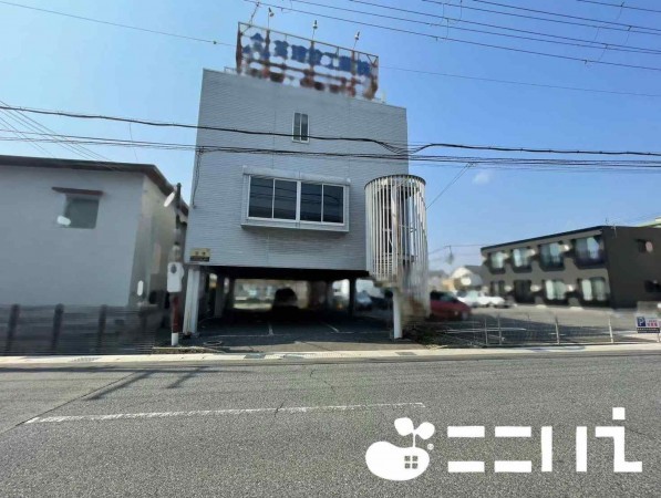 姫路市南条、収益/事業用物件/店舗の画像です