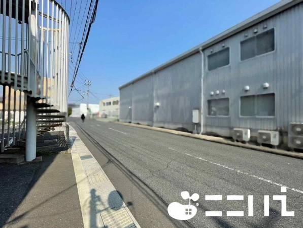 姫路市南条、収益/事業用物件/店舗の画像です