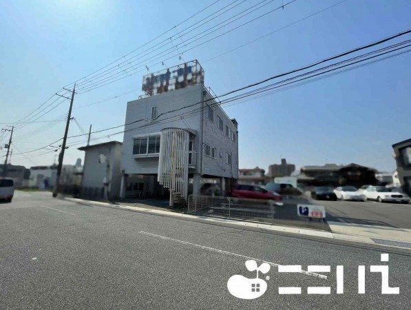 姫路市南条、収益/事業用物件/店舗の画像です