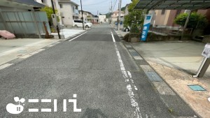 たつの市龍野町末政、中古一戸建てのその他画像です