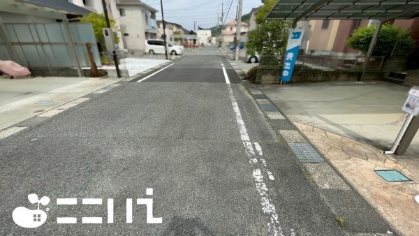 たつの市龍野町末政、中古一戸建てのその他画像です