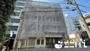 姫路市本町、収益/事業用物件/ビルの画像です