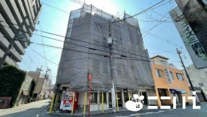 姫路市本町、収益/事業用物件/ビルの画像です