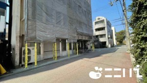 姫路市本町、収益/事業用物件/ビルの画像です