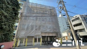 姫路市本町、収益/事業用物件/ビルの画像です
