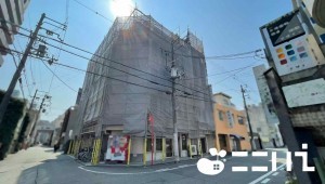 姫路市本町、収益/事業用物件/ビルの画像です