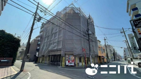 姫路市本町、収益/事業用物件/ビルの画像です