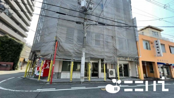 姫路市本町、収益/事業用物件/ビルの画像です