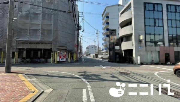 姫路市本町、収益/事業用物件/ビルの画像です