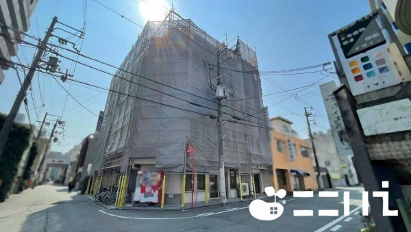 姫路市本町、収益/事業用物件/ビルの画像です
