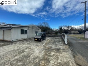 相生市若狭野町出、収益/事業用物件/工場の外観画像です